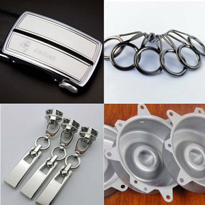 电镀纳米封闭剂配方