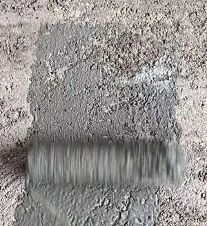 防潮防霉抗渗砂浆配方