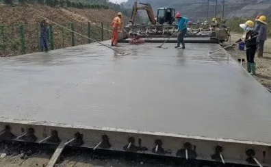 固废凝胶材料配方