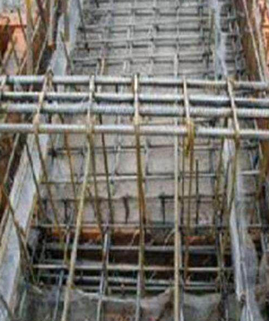 钢筋阻锈剂配方