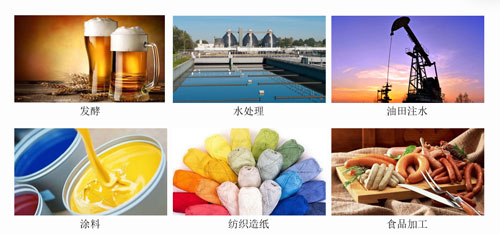 聚醚消泡剂配方