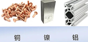 金属抗盐雾钝化剂配方