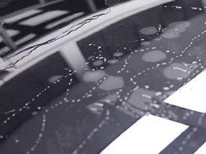 片状驱水上光剂配方