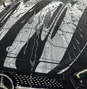 水性快速镀膜液配方