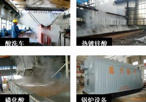 酸烟雾抑制剂配方