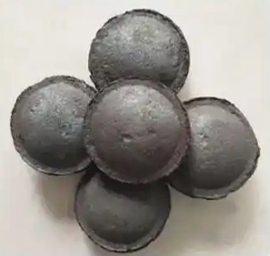 铁粉冷压球团粘合剂配方