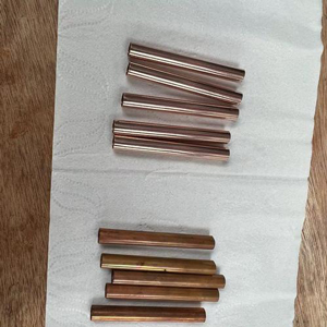 铜合金研磨抛光光亮剂配方