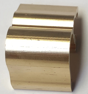 铜化学抛光添加剂配方