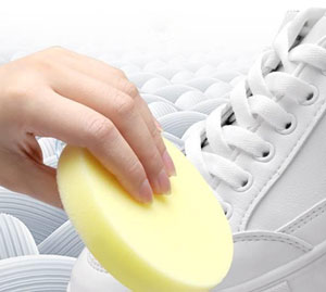 小白鞋清洁膏