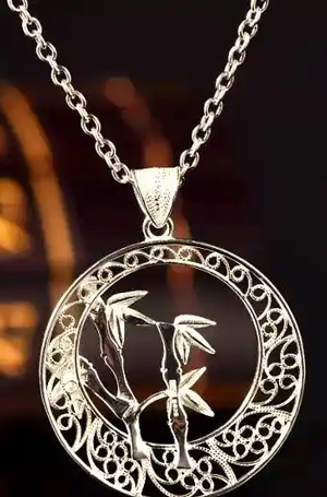 银电解化学抛光液配方