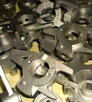 铸铁加工切削液配方